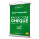 Banner - 60 X 90 - MultiCheck (MultiCrédito)