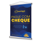 Banner - 60 x 90 - EasyCheck (MultiCrédito)