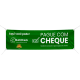 Faixa - 70 x 270 - MultiCheck (MultiCrédito)