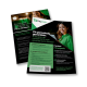 Flyer - A5 - Paycheck (MultiCrédito)