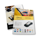 Flyer - A5 - Multicard - MdoCred (MultiCrédito)