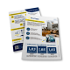 Flyer - A5 - EasyCheck (MultiCrédito)